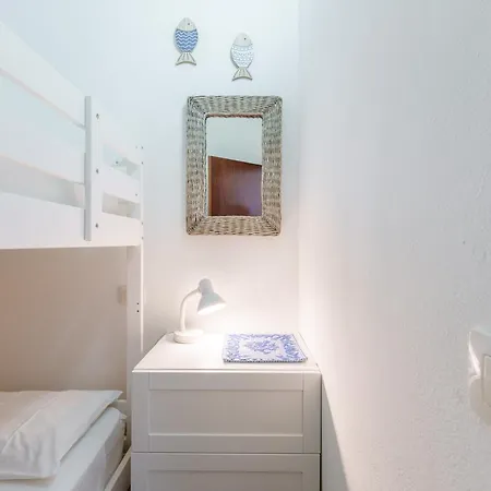 Prima Spiaggia 阿兰奇湾城